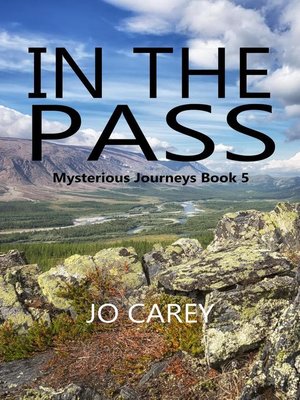 cover image of In the Pass